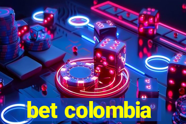 bet colombia